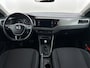 Volkswagen Polo Occasion 1.0 TSI Highline Business R | Zwart | Tweedehands Volkswagen Polo | Cruise | Airco | Carplay audio