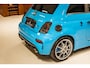 Fiat 500 1.4 T-Jet Abarth Turismo 595 Competizione | Apple Carplay | Full wrap | Brembo