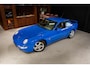 Porsche 968 3.0 Coupé Volledige historie | Schuifdak l Clubsport Kleur