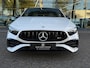 Mercedes-Benz A-klasse AMG 35 4MATIC