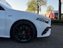 Mercedes-Benz A-klasse AMG 35 4MATIC