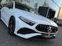 Mercedes-Benz A-klasse AMG 35 4MATIC