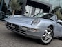 Porsche 911 3.6 993 | Full History | Originele Porsche RS Sportuitlaat