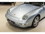 Porsche 911 3.6 993 | Full History | Originele Porsche RS Sportuitlaat
