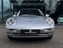 Porsche 911 3.6 993 | Full History | Originele Porsche RS Sportuitlaat