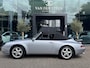 Porsche 911 3.6 993 | Full History | Originele Porsche RS Sportuitlaat