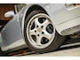 Porsche 911 3.6 993 | Full History | Originele Porsche RS Sportuitlaat