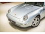 Porsche 911 3.6 993 | Full History | Originele Porsche RS Sportuitlaat