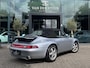 Porsche 911 3.6 993 | Full History | Originele Porsche RS Sportuitlaat