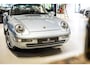 Porsche 911 3.6 993 | Full History | Originele Porsche RS Sportuitlaat