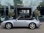 Porsche 911 3.6 993 | Full History | Originele Porsche RS Sportuitlaat