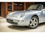 Porsche 911 3.6 993 | Full History | Originele Porsche RS Sportuitlaat