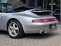 Porsche 911 3.6 993 | Full History | Originele Porsche RS Sportuitlaat