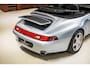 Porsche 911 3.6 993 | Full History | Originele Porsche RS Sportuitlaat