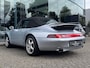 Porsche 911 3.6 993 | Full History | Originele Porsche RS Sportuitlaat