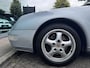 Porsche 911 3.6 993 | Full History | Originele Porsche RS Sportuitlaat
