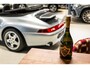 Porsche 911 3.6 993 | Full History | Originele Porsche RS Sportuitlaat