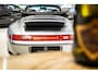 Porsche 911 3.6 993 | Full History | Originele Porsche RS Sportuitlaat