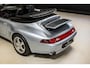 Porsche 911 3.6 993 | Full History | Originele Porsche RS Sportuitlaat