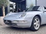 Porsche 911 3.6 993 | Full History | Originele Porsche RS Sportuitlaat