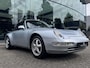 Porsche 911 3.6 993 | Full History | Originele Porsche RS Sportuitlaat