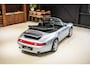 Porsche 911 3.6 993 | Full History | Originele Porsche RS Sportuitlaat