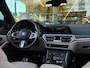 BMW 3-Serie 330e High Executive M Sport | Pano | Individual Leder | Head-Up l SOH 89%