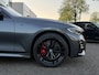 BMW 3-Serie 330e High Executive M Sport | Pano | Individual Leder | Head-Up l SOH 89%