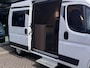 Pössl Roadcar 540 Handgeschakeld | Dwars bed