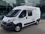 Pössl Roadcar 540 Handgeschakeld | Dwars bed
