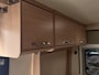 Pössl Roadcar 540 Handgeschakeld | Dwars bed