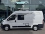 Pössl Roadcar 540 Handgeschakeld | Dwars bed