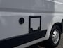 Pössl Roadcar 540 Handgeschakeld | Dwars bed
