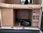 Pössl Roadcar 540 Handgeschakeld | Dwars bed