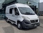 Pössl Roadcar 540 Handgeschakeld | Dwars bed