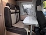 Pössl Roadcar 540 Handgeschakeld | Dwars bed