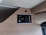 Pössl Roadcar 540 Handgeschakeld | Dwars bed