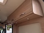 Pössl Roadcar 540 Handgeschakeld | Dwars bed