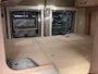 Pössl Roadcar 540 Handgeschakeld | Dwars bed