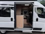 Pössl Roadcar 540 Handgeschakeld | Dwars bed