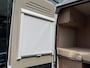 Pössl Roadcar 540 Handgeschakeld | Dwars bed