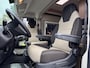 Pössl Roadcar 540 Handgeschakeld | Dwars bed