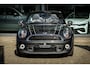 MINI Cooper S Mini Cabrio 1.6 Chili Leder | H&K