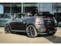 MINI Cooper S Mini Cabrio 1.6 Chili Leder | H&K