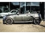 MINI Cooper S Mini Cabrio 1.6 Chili Leder | H&K