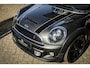 MINI Cooper S Mini Cabrio 1.6 Chili Leder | H&K