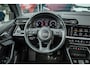 Audi A3 Limousine 30 TFSI Advanced edition Sportstoelen | Camera | Adapt. Cruise
