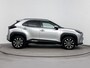 Toyota Yaris Cross 1.5 Hybrid Dynamic | Apple Carplay / Android Auto | Stoel-/stuurverwarming | Verwarmbare voorruit | Adaptive Cruise | Full LED | Keyless | Clima | Camera | 17 inch