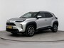 Toyota Yaris Cross 1.5 Hybrid Dynamic | Apple Carplay / Android Auto | Stoel-/stuurverwarming | Verwarmbare voorruit | Adaptive Cruise | Full LED | Keyless | Clima | Camera | 17 inch