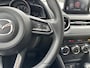Mazda CX-3 2.0 SAG 121 Luxury Navi Camera keyless Head-up